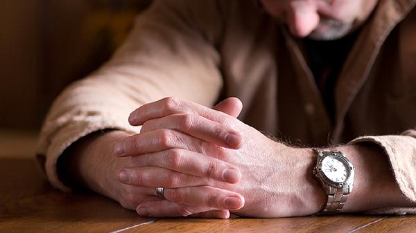 突然心慌怎么回事