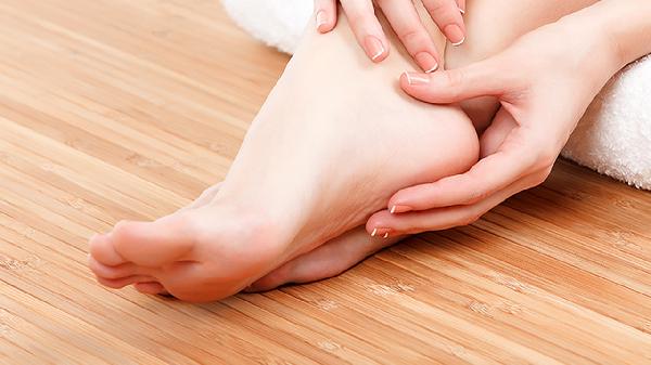 超声波理疗治疗跟腱炎有用吗