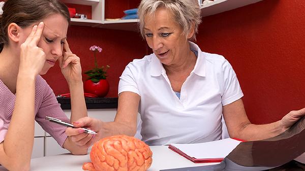 脑梗病人喝什么茶好