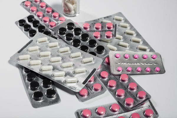 达泊西汀片能吃两片吗 一次吃两片安全吗