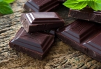 纯黑巧克力怎么吃减肥