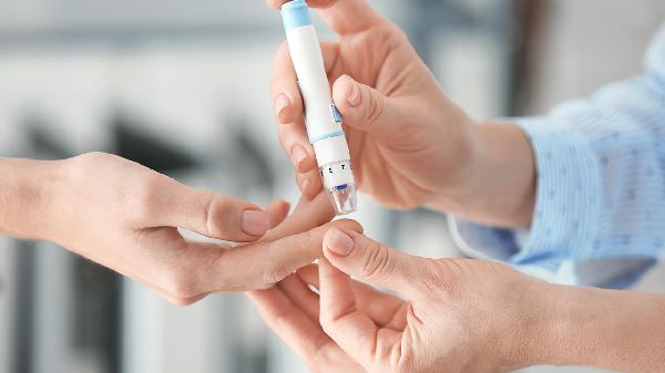 糖尿病可以吃榨菜吗