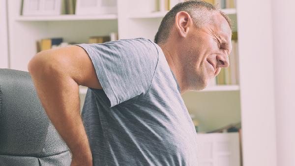 怎样治疗驼背最有效