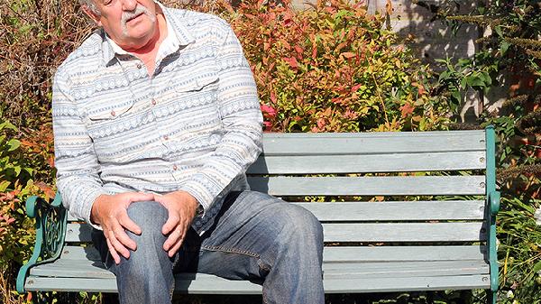 老年人骨质疏松疼痛最佳治方法