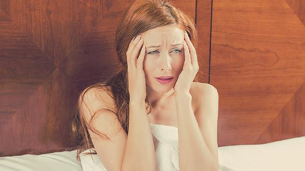 神经衰弱生下来的孩子正常吗