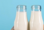 每天喝一升牛奶会胖吗