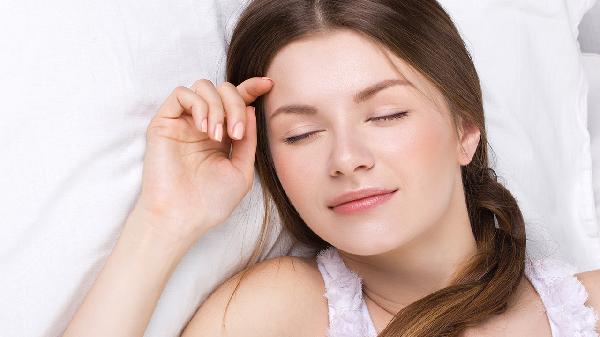 为什么吹空调睡觉会浑身无力