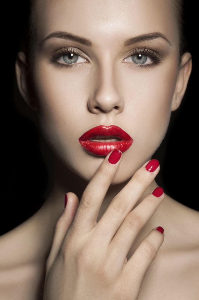 男生练肌肉的科学方法