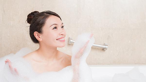 洗澡时多洗这三个部位，或许能让你的肾气悄悄提升？