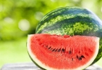 为什么不能吃西瓜