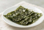 海苔吃多了有什么危害