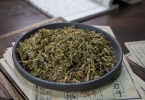 伸筋草和小伸筋草有什么区别吗 薄层色谱鉴定结果