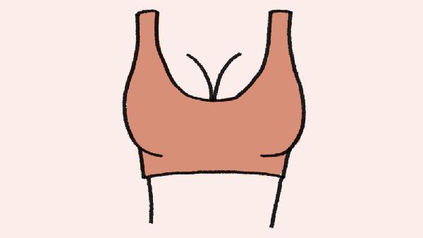 胸部下面肋骨疼是什么原因导致的