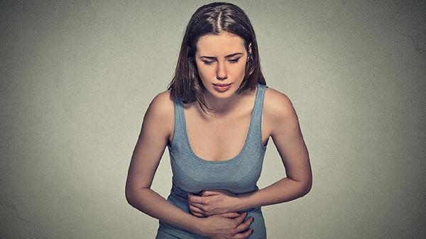 什么叫萎缩性胃炎伴肠化