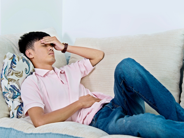 男人会感染念珠菌吗？泌尿系统上行感染路径