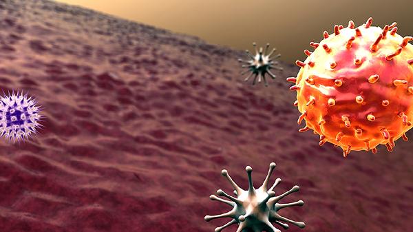 细菌性呼吸道感染症状