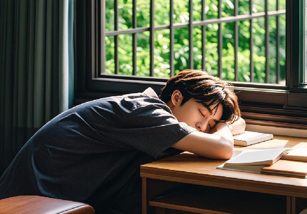 午睡可能影响寿命！再三提醒：过了57岁，午睡“三不要”得牢记？