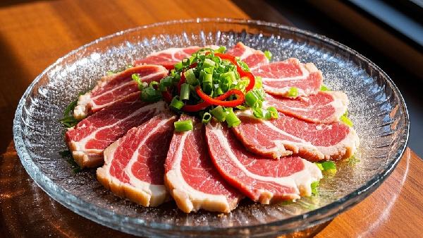 牛肉再次被关注！研究发现：癌症患者吃牛肉，不过多久或有6益处，合理搭配效果更佳