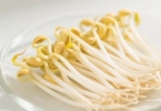 一斤黄豆芽的热量多少大卡