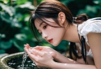 洗脸巾能代替卸妆棉吗