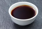 黑醋泡蒜头吃什么病好