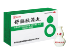 偏头痛推荐吃哪些中药