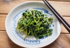 荆芥能炒吗 大火快炒的三大关键技巧