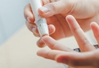 餐后胰岛素高是糖尿病吗