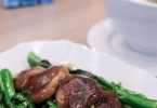 荆芥有什么营养 每100克的完整成分表