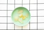 有助于止血的食物