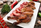 肾病患者不能吃鸭肉？反复强调：肾脏不好的人，要远离这几物