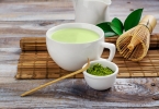 男人性功能用什么能好？哪些饮食和茶饮最适合男性