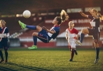 世界杯2026几月份举办的，连着熬夜看比赛身体怎么扛得住？