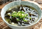 紫菜汤腥味怎么办