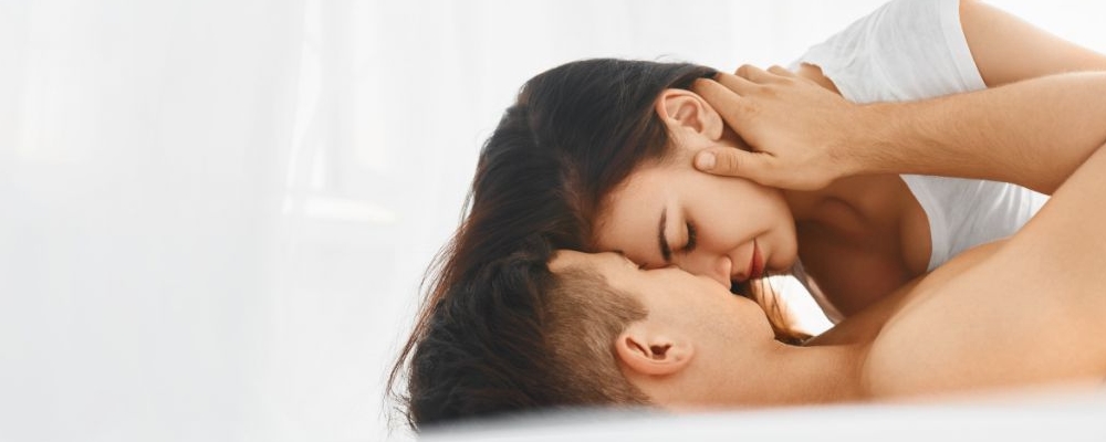 男人敢亲花园说明什么？背后的情感意义与健康关系