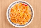 海鲜能和西瓜一起吃吗