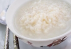 晚饭吃杂粮粥好吗