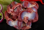 肚子有肉是不是湿气重
