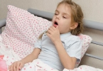 七个月宝宝咳嗽发烧怎么办