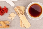 血糖高能吃枸杞茶吗