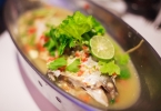 中老年养生食谱大全