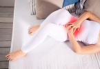 女人卵巢按摩保健，守护健康与美丽