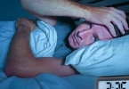 严重睡眠障碍症怎么自愈