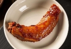 鸭脖可以吃吗，鸭脖有很多淋巴吧