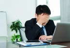 男人老出虚汗是怎么回事？元气亏虚典型表现