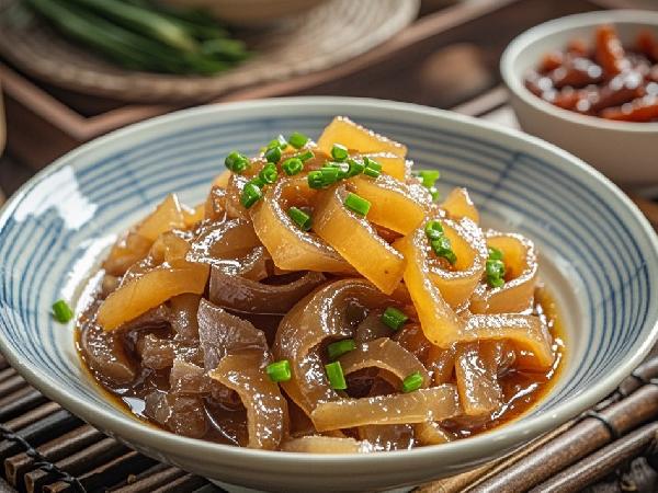 猪皮再次成为关注对象！发现吃猪皮时，一定要多注意