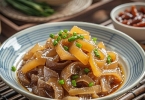 猪皮再次成为关注对象！发现吃猪皮时，一定要多注意