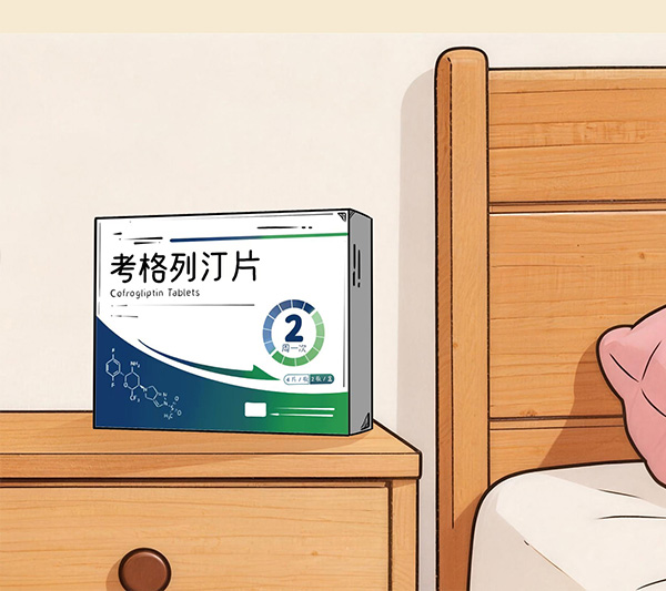 倍长平能改善二型糖尿病吗