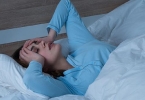 严重失眠会引起哪些症状