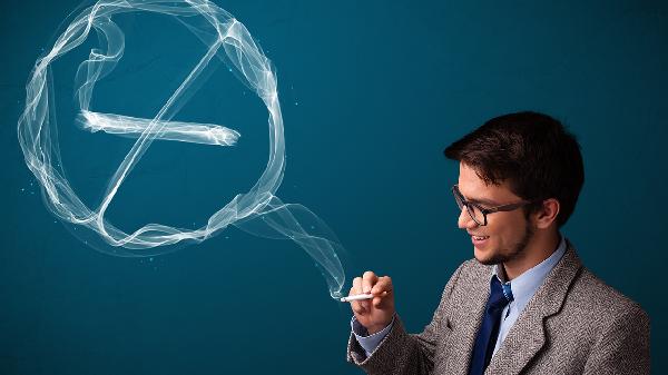 别再被误导了，吸烟到底伤不伤身？关于尼古丁的真相终于说清了